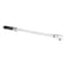Ingersoll-Rand 1/2 Inch Drive Micrometer Torque Wrench - 60-340Nm (44.25 - 258 FtLbs) 759988 - alternate 2
